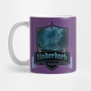 Underdark Mug